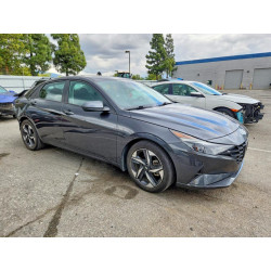 2023 HYUNDAI ELANTRA 5NPLS4AG9PH096721 52434216