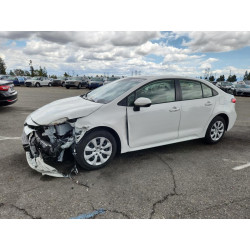 2025 TOYOTA COROLLA JTDBCMFEXS3088051 52482456