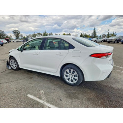2025 TOYOTA COROLLA JTDBCMFEXS3088051 52482456