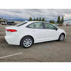 2025 TOYOTA COROLLA JTDBCMFEXS3088051 52482456