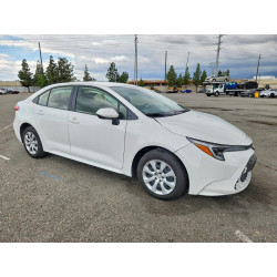 2025 TOYOTA COROLLA JTDBCMFEXS3088051 52482456