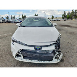 2025 TOYOTA COROLLA JTDBCMFEXS3088051 52482456