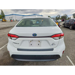 2025 TOYOTA COROLLA JTDBCMFEXS3088051 52482456