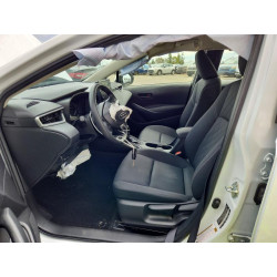 2025 TOYOTA COROLLA JTDBCMFEXS3088051 52482456