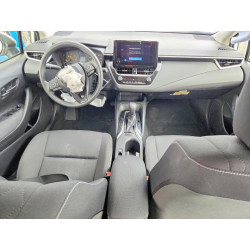 2025 TOYOTA COROLLA JTDBCMFEXS3088051 52482456