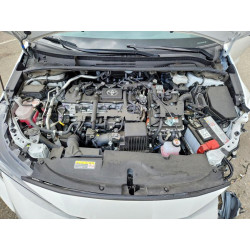 2025 TOYOTA COROLLA JTDBCMFEXS3088051 52482456