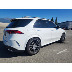 2022 MERCEDES-BENZ GLE-CLASS 4JGFB4JB3NA781766 52687126