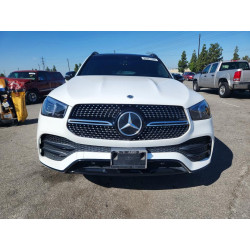 2022 MERCEDES-BENZ GLE-CLASS 4JGFB4JB3NA781766 52687126