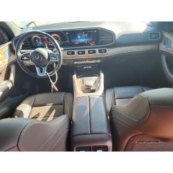 2022 MERCEDES-BENZ GLE-CLASS 4JGFB4JB3NA781766 52687126