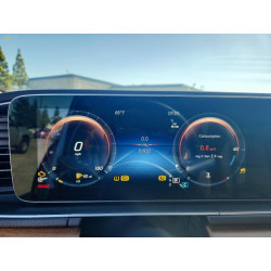 2022 MERCEDES-BENZ GLE-CLASS 4JGFB4JB3NA781766 52687126