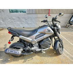2025 HONDA ALL OTHER 3H1JK07F3SD100646 52865026