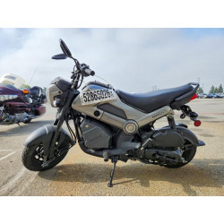 2025 HONDA ALL OTHER 3H1JK07F3SD100646 52865026