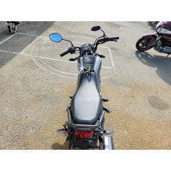 2025 HONDA ALL OTHER 3H1JK07F3SD100646 52865026