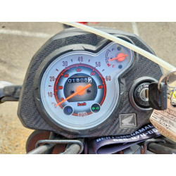 2025 HONDA ALL OTHER 3H1JK07F3SD100646 52865026