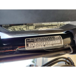 2025 HONDA ALL OTHER 3H1JK07F3SD100646 52865026