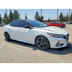 2021 NISSAN SENTRA SR 3N1AB8DV4MY302649 53168016