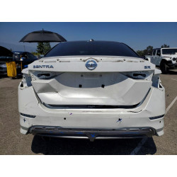 2021 NISSAN SENTRA SR 3N1AB8DV4MY302649 53168016