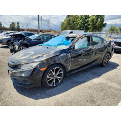 2020 HONDA CIVIC 2HGFC2F84LH593003 53295826