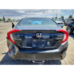 2020 HONDA CIVIC 2HGFC2F84LH593003 53295826