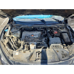 2020 HONDA CIVIC 2HGFC2F84LH593003 53295826
