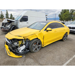2020 MERCEDES-BENZ CLA-CLASS WDD5J4GB4LN064959 53296206