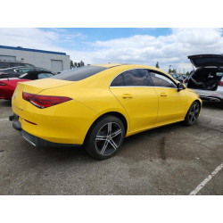 2020 MERCEDES-BENZ CLA-CLASS WDD5J4GB4LN064959 53296206
