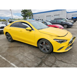 2020 MERCEDES-BENZ CLA-CLASS WDD5J4GB4LN064959 53296206