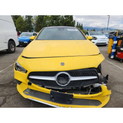 2020 MERCEDES-BENZ CLA-CLASS WDD5J4GB4LN064959 53296206