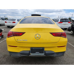 2020 MERCEDES-BENZ CLA-CLASS WDD5J4GB4LN064959 53296206