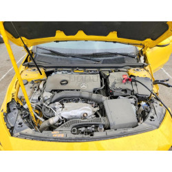 2020 MERCEDES-BENZ CLA-CLASS WDD5J4GB4LN064959 53296206