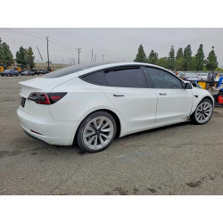 2022 TESLA MODEL 3 5YJ3E1EAXNF302703 53306046