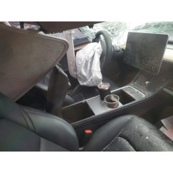 2022 TESLA MODEL 3 5YJ3E1EAXNF302703 53306046
