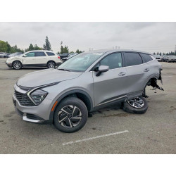 2025 KIA SPORTAGE KNDPUCDG1S7216669 53557446