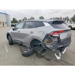 2025 KIA SPORTAGE KNDPUCDG1S7216669 53557446