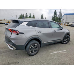 2025 KIA SPORTAGE KNDPUCDG1S7216669 53557446