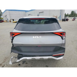 2025 KIA SPORTAGE KNDPUCDG1S7216669 53557446