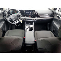 2025 KIA SPORTAGE KNDPUCDG1S7216669 53557446