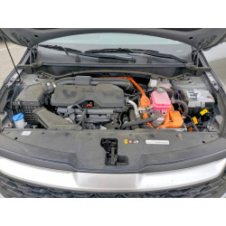 2025 KIA SPORTAGE KNDPUCDG1S7216669 53557446