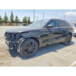 2022 LAND ROVER RANGEROVER SALYT2EX4NA331895 54070556
