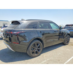 2022 LAND ROVER RANGEROVER SALYT2EX4NA331895 54070556