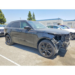 2022 LAND ROVER RANGEROVER SALYT2EX4NA331895 54070556