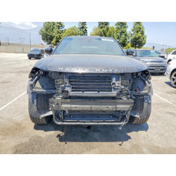 2022 LAND ROVER RANGEROVER SALYT2EX4NA331895 54070556
