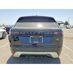 2022 LAND ROVER RANGEROVER SALYT2EX4NA331895 54070556