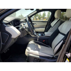 2022 LAND ROVER RANGEROVER SALYT2EX4NA331895 54070556
