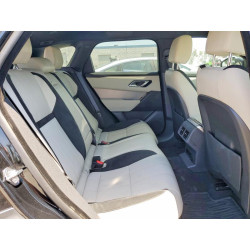 2022 LAND ROVER RANGEROVER SALYT2EX4NA331895 54070556