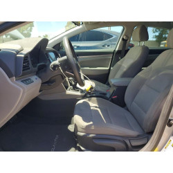 2020 HYUNDAI ELANTRA 5NPD84LF3LH588114 54302346