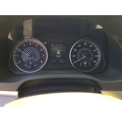 2020 HYUNDAI ELANTRA 5NPD84LF3LH588114 54302346