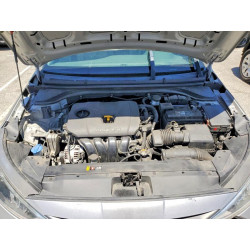 2020 HYUNDAI ELANTRA 5NPD84LF3LH588114 54302346
