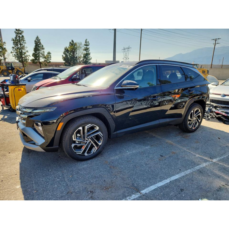 2026 HYUNDAI TUCSON 5NMJE3DE5TH684142 54305296