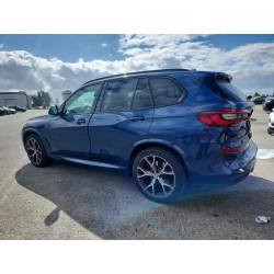 2022 BMW X5 5UXCR6C0XN9M53268 54724126